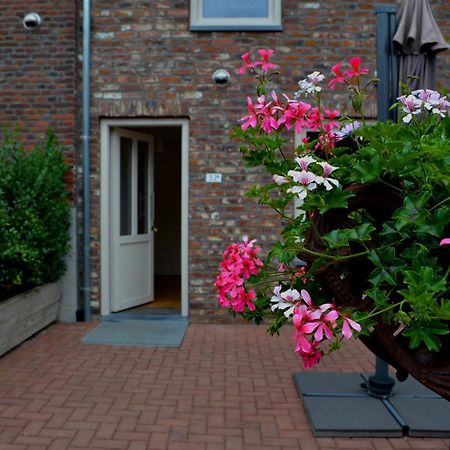 De Moolt Vakantiewoningen Eckelrade Exteriör bild
