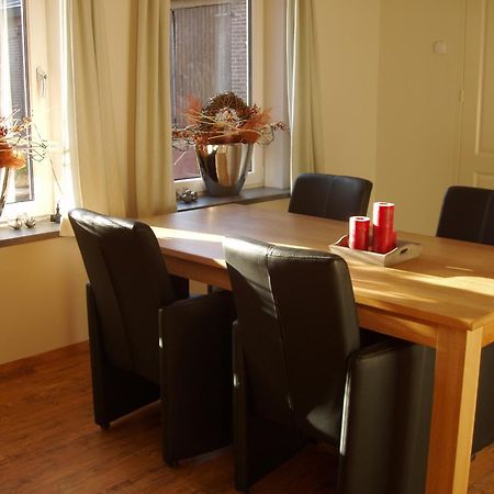De Moolt Vakantiewoningen Eckelrade Exteriör bild
