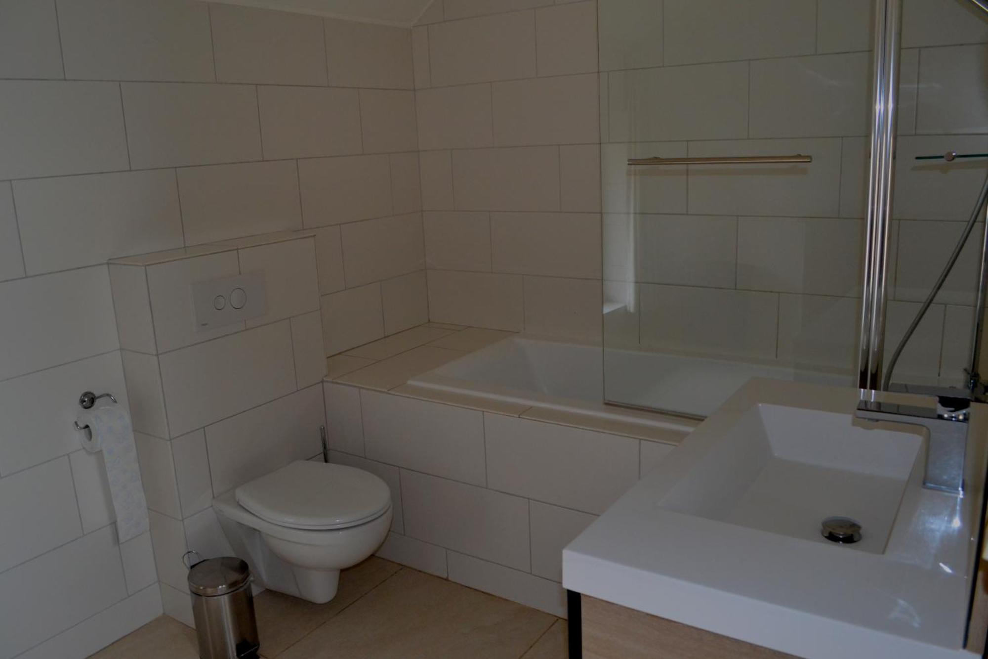 De Moolt Vakantiewoningen Eckelrade Exteriör bild