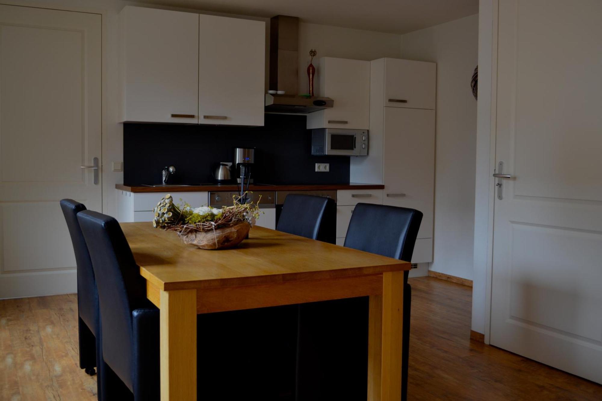 De Moolt Vakantiewoningen Eckelrade Exteriör bild