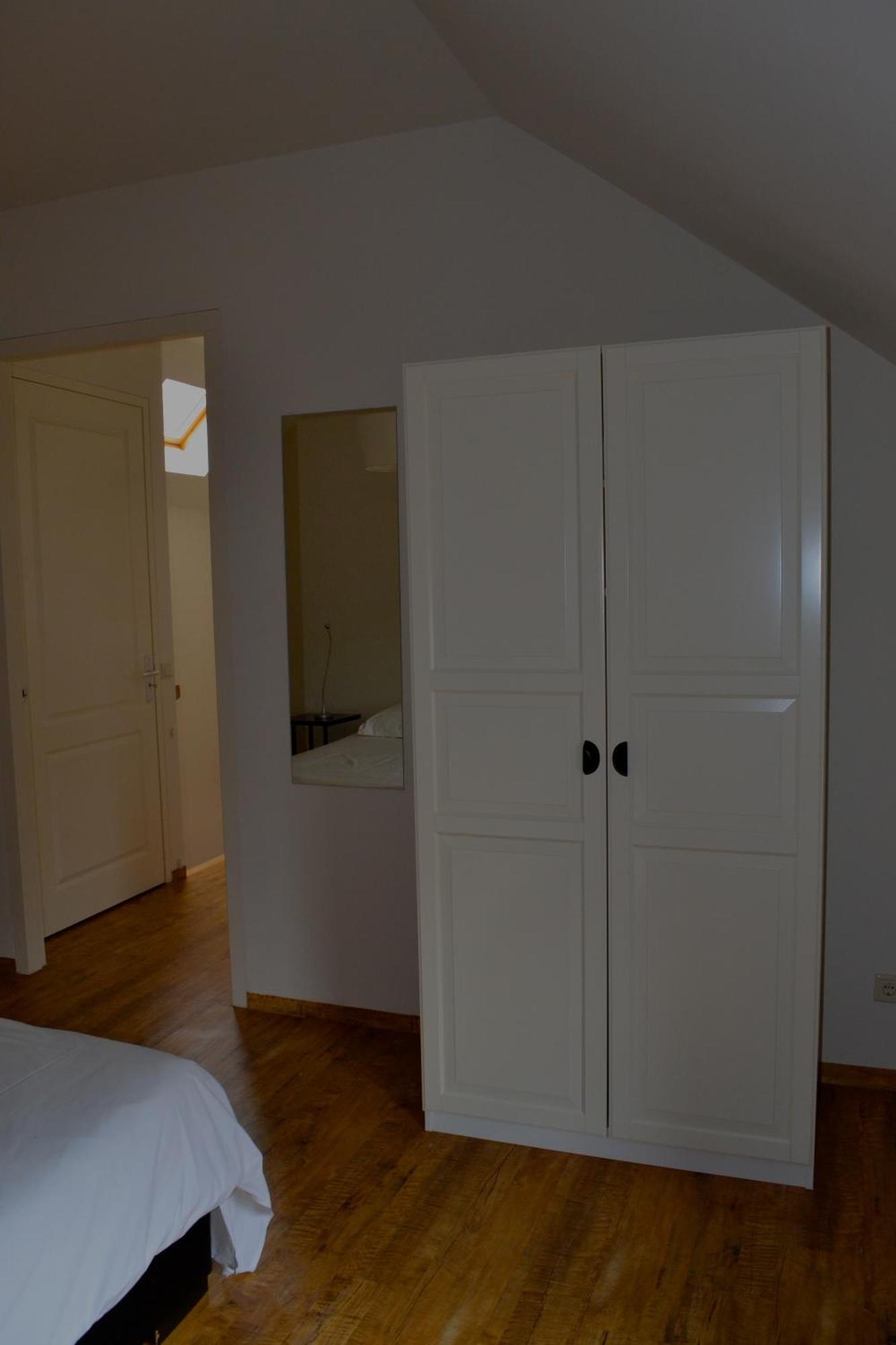 De Moolt Vakantiewoningen Eckelrade Exteriör bild