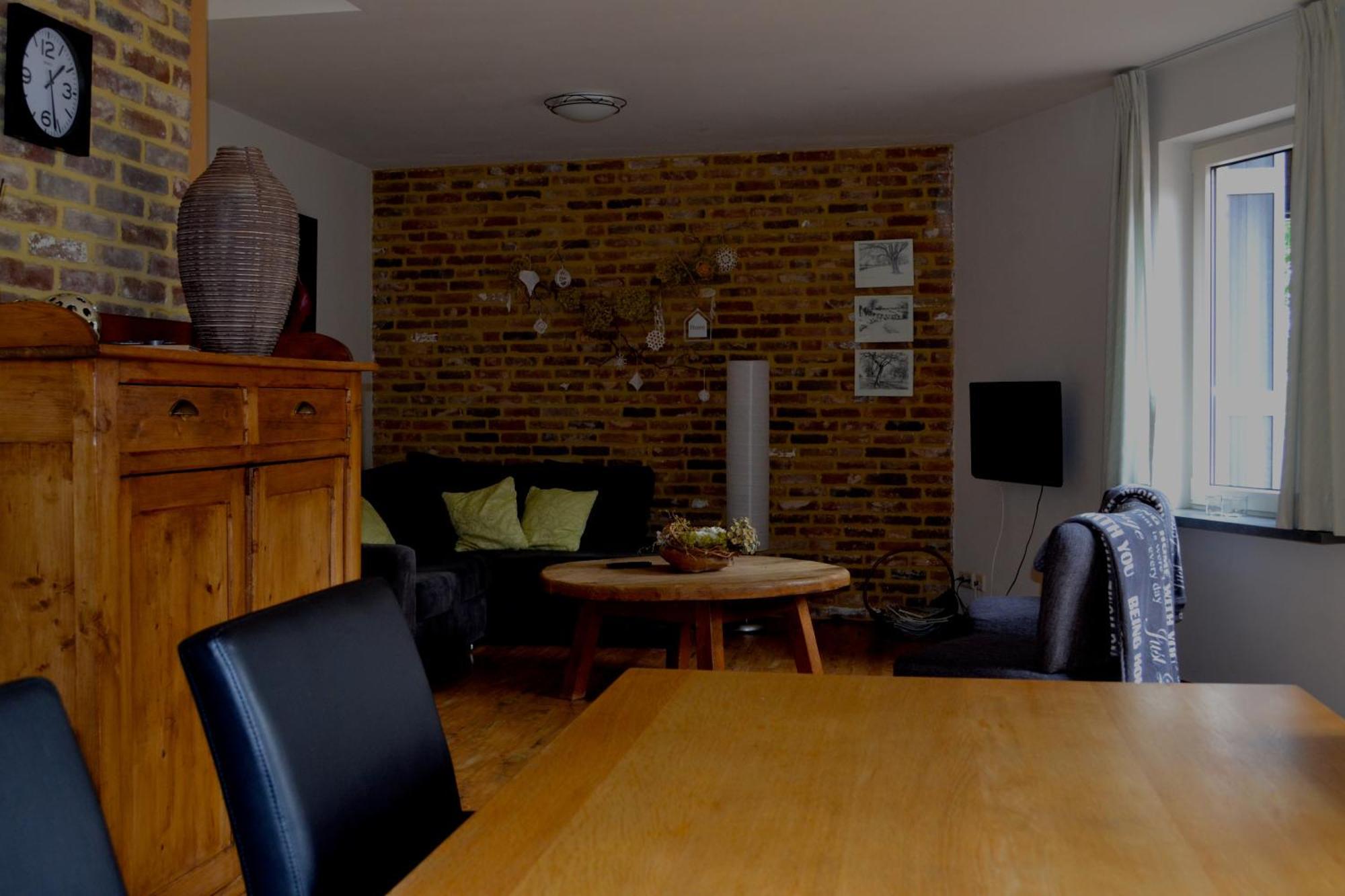 De Moolt Vakantiewoningen Eckelrade Exteriör bild
