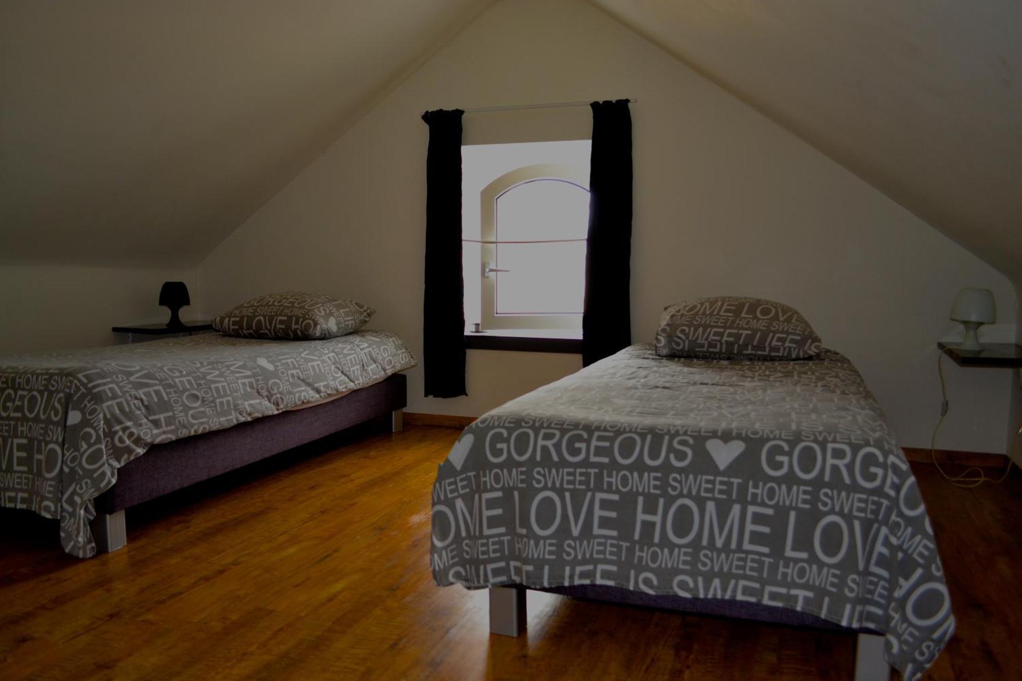 De Moolt Vakantiewoningen Eckelrade Exteriör bild