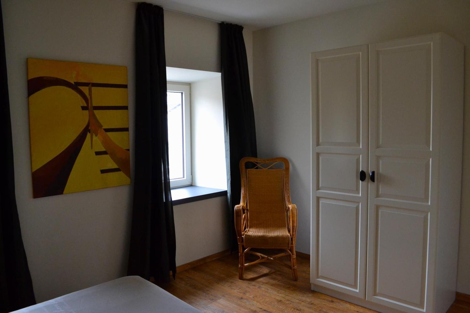 De Moolt Vakantiewoningen Eckelrade Exteriör bild