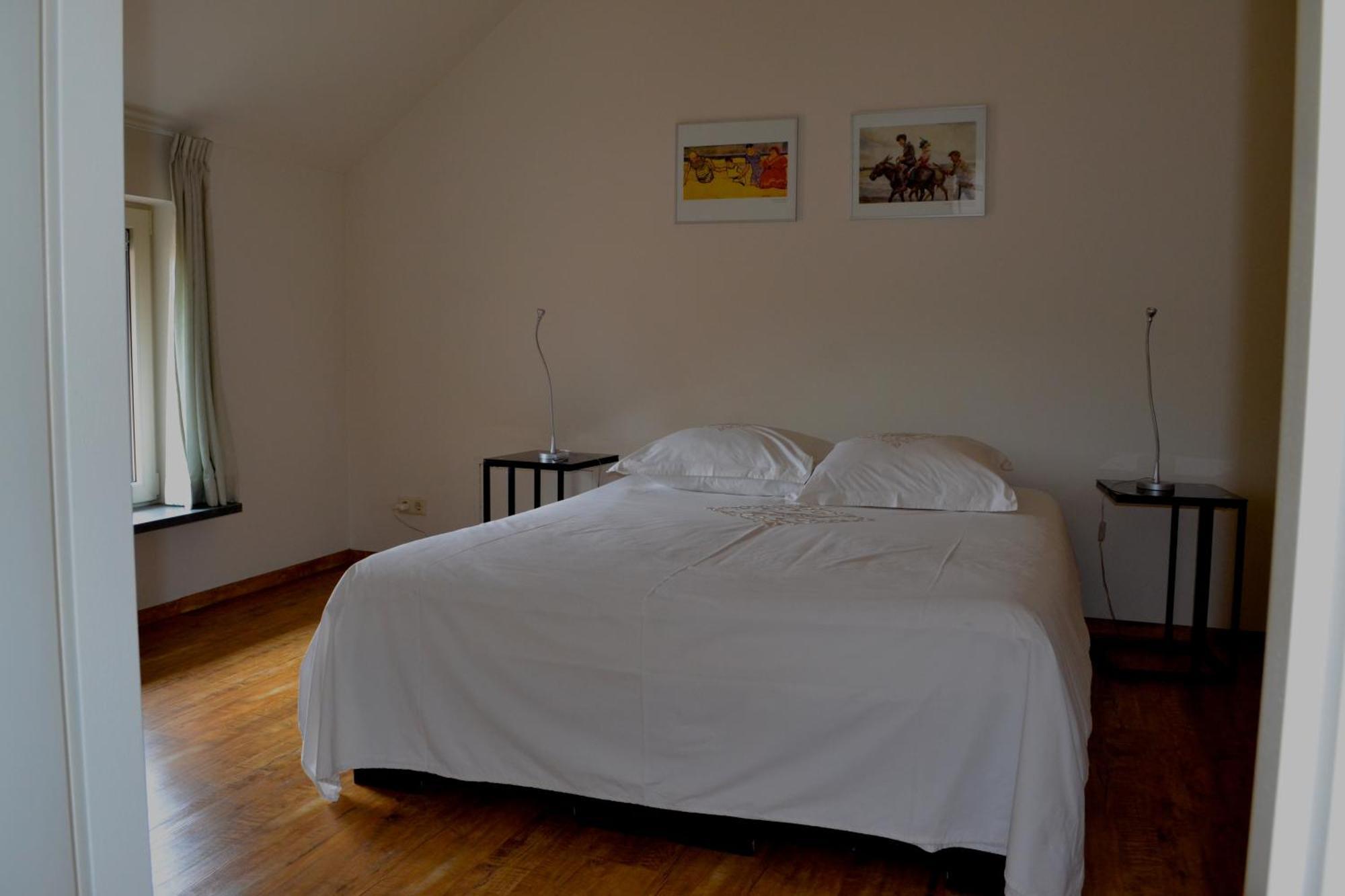 De Moolt Vakantiewoningen Eckelrade Exteriör bild