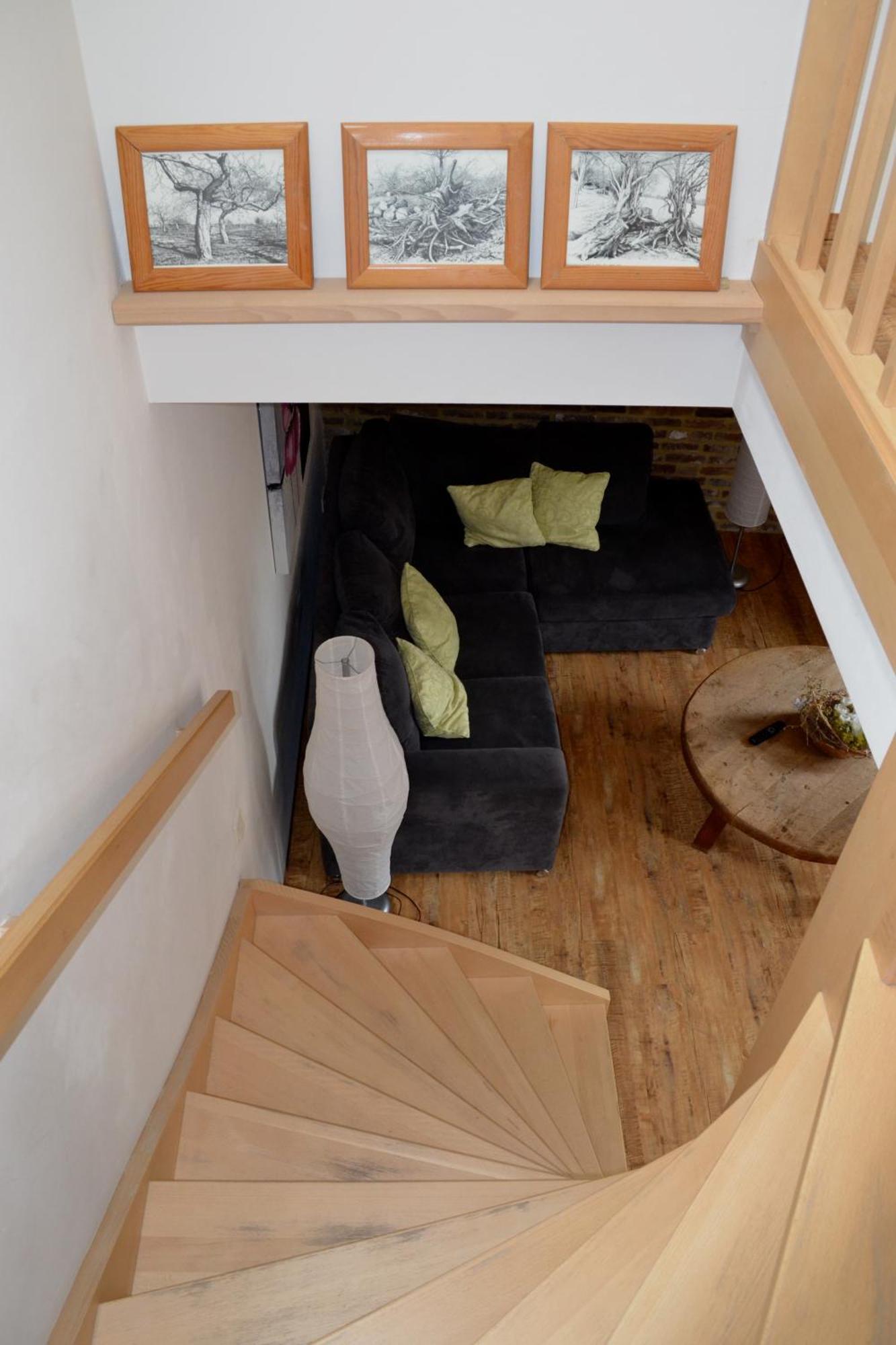 De Moolt Vakantiewoningen Eckelrade Exteriör bild