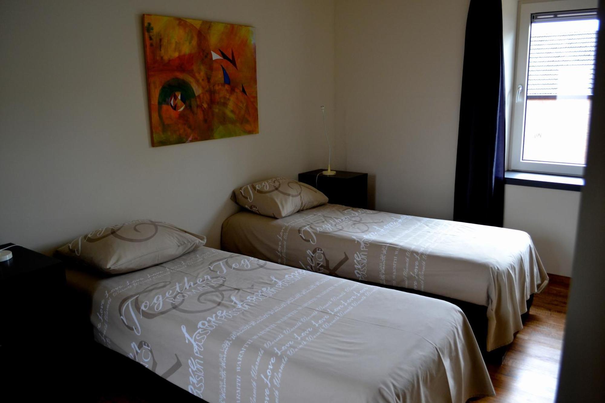 De Moolt Vakantiewoningen Eckelrade Exteriör bild