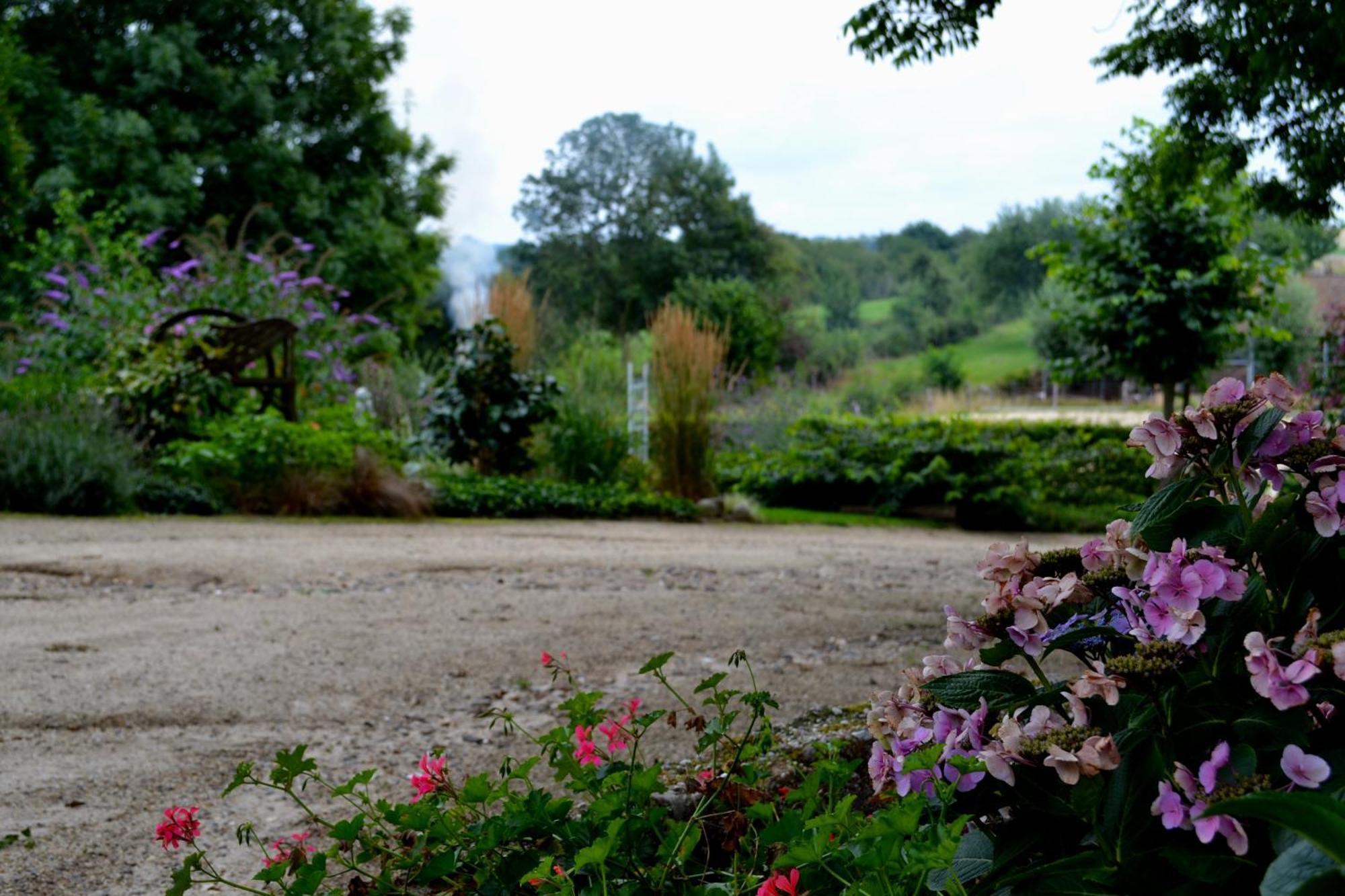 De Moolt Vakantiewoningen Eckelrade Exteriör bild