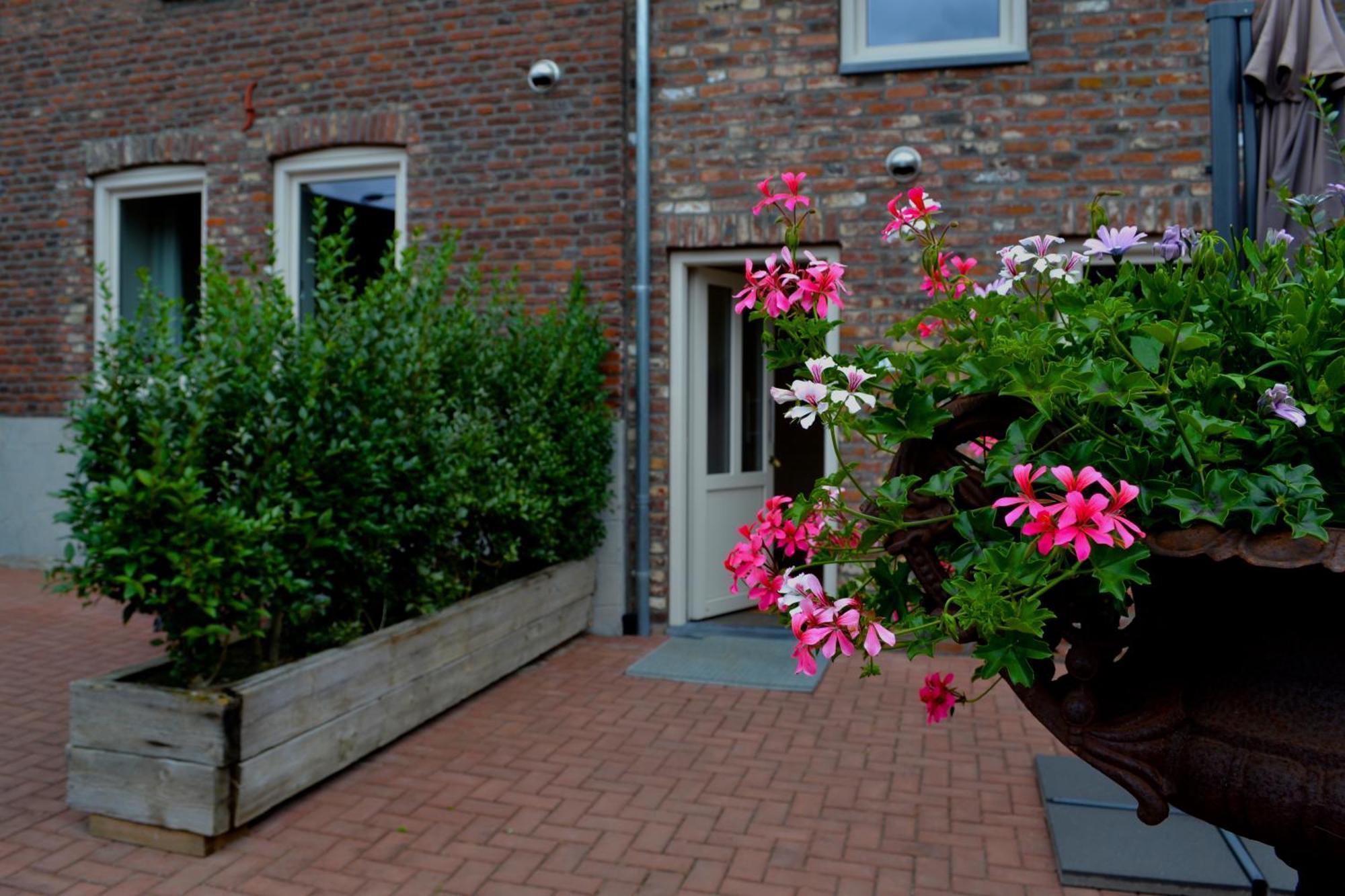 De Moolt Vakantiewoningen Eckelrade Exteriör bild