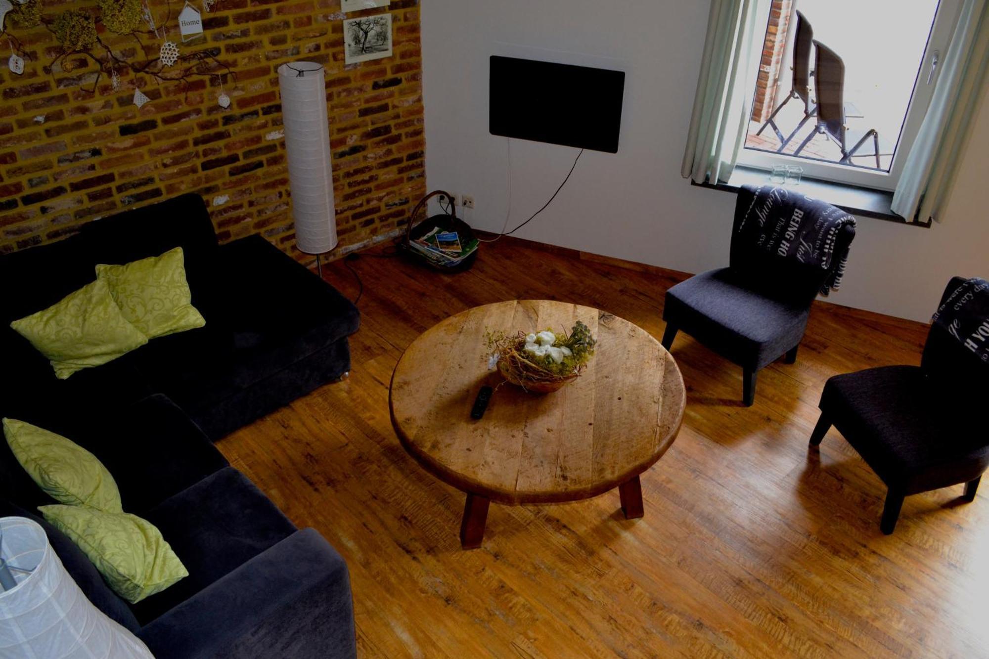 De Moolt Vakantiewoningen Eckelrade Exteriör bild