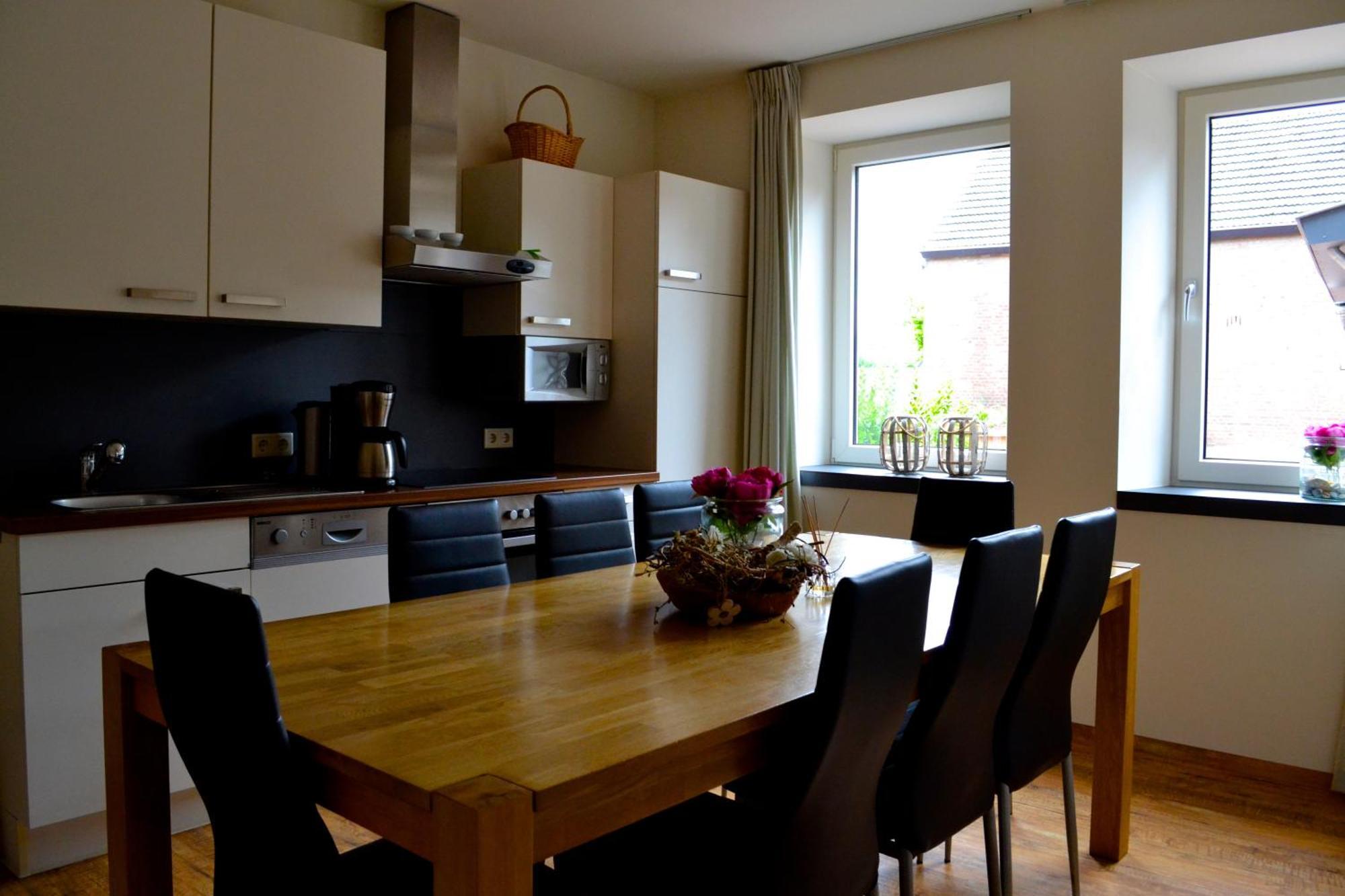 De Moolt Vakantiewoningen Eckelrade Exteriör bild