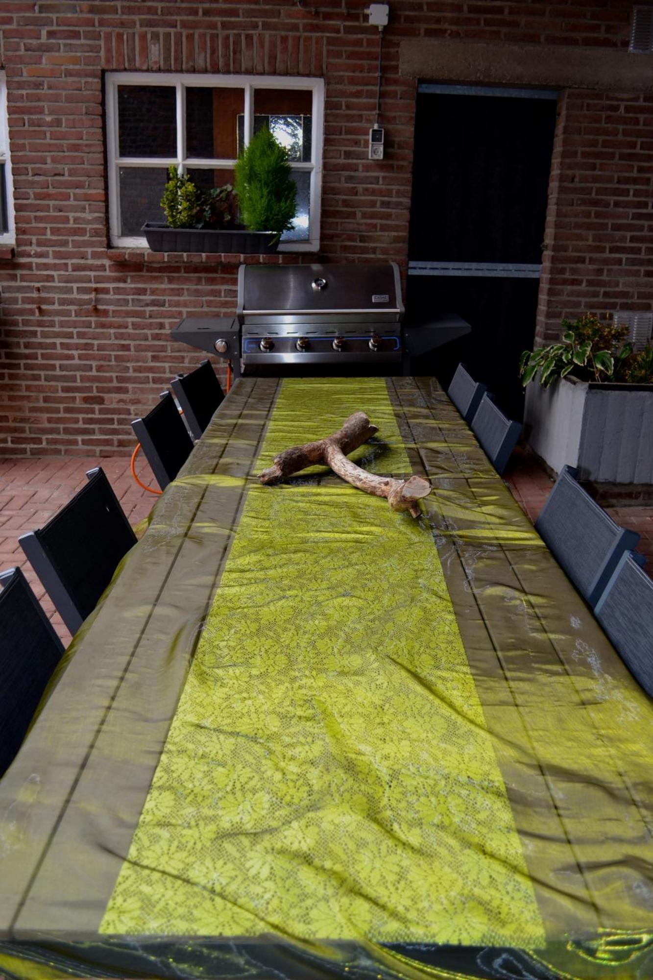 De Moolt Vakantiewoningen Eckelrade Exteriör bild