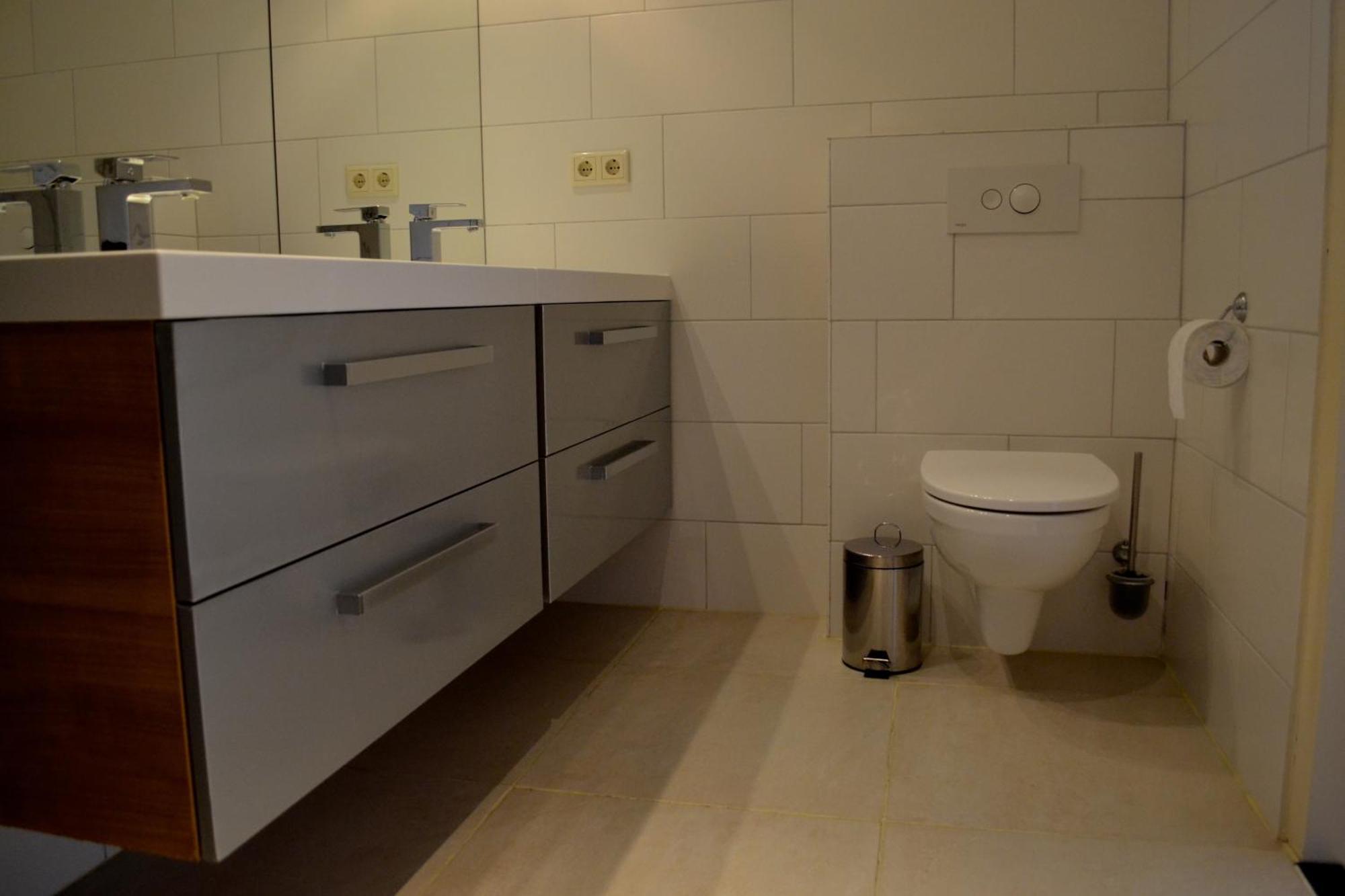 De Moolt Vakantiewoningen Eckelrade Exteriör bild