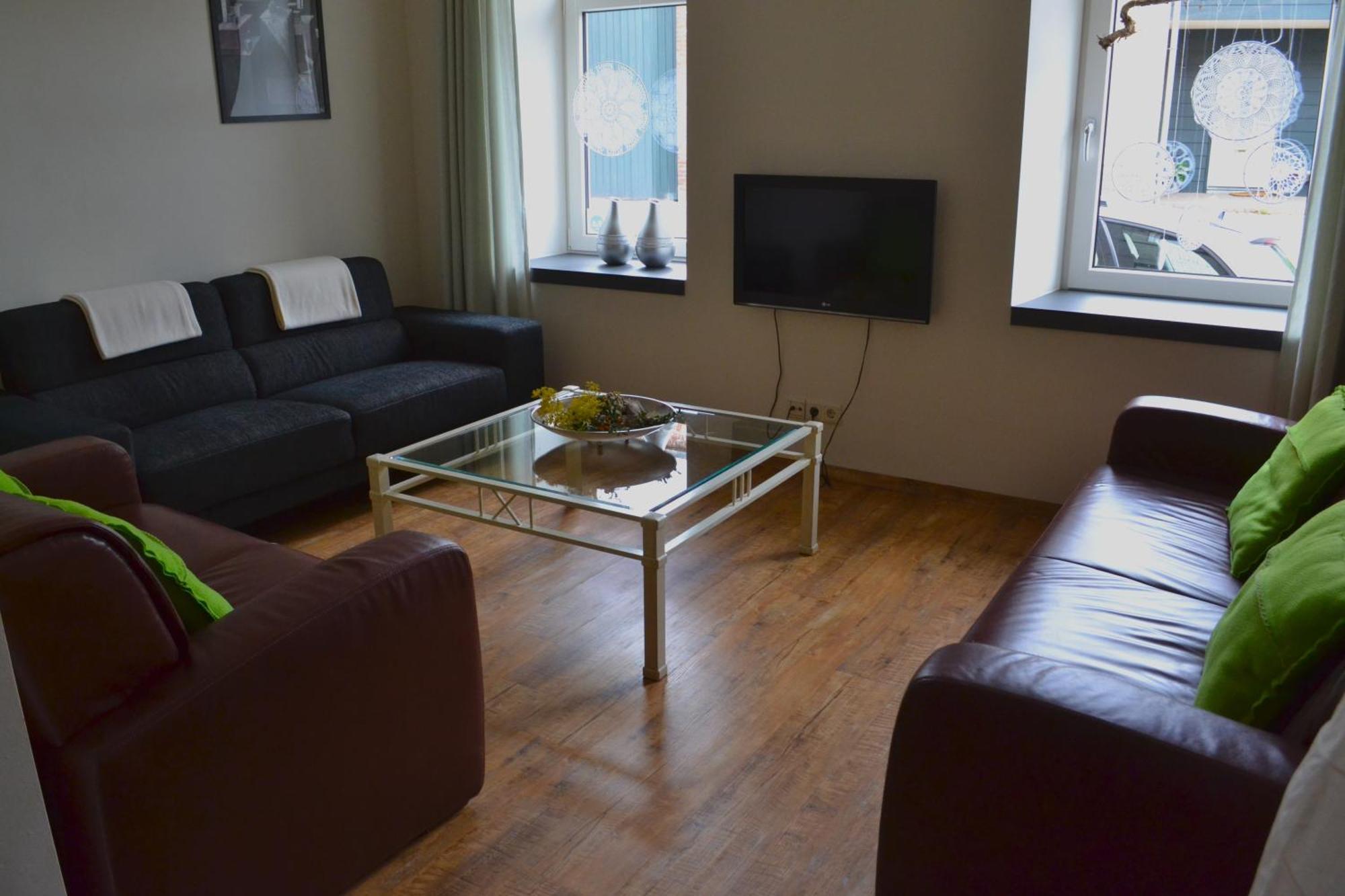 De Moolt Vakantiewoningen Eckelrade Exteriör bild