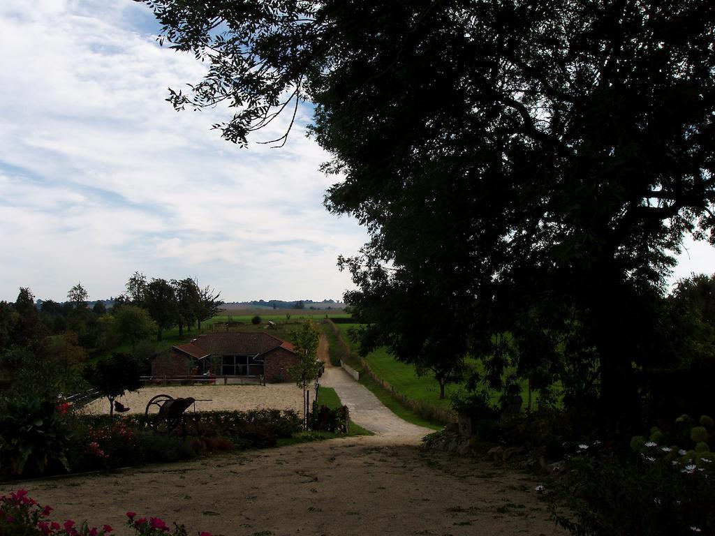 De Moolt Vakantiewoningen Eckelrade Exteriör bild