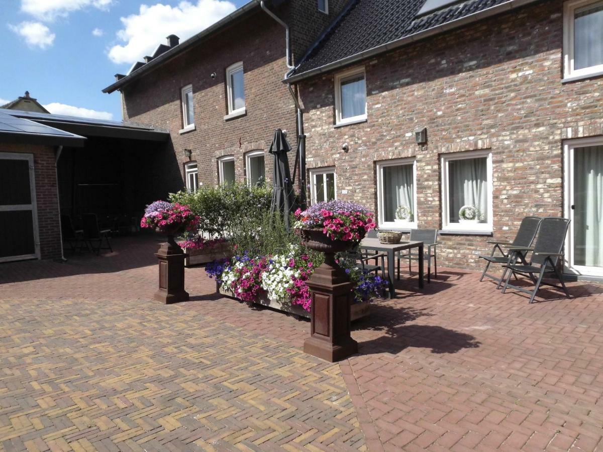 De Moolt Vakantiewoningen Eckelrade Exteriör bild